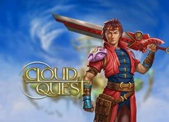 Cloud Quest slot Playn Go